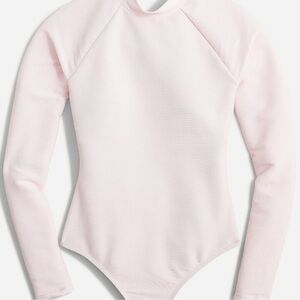 J. crew rashguard swimsuit